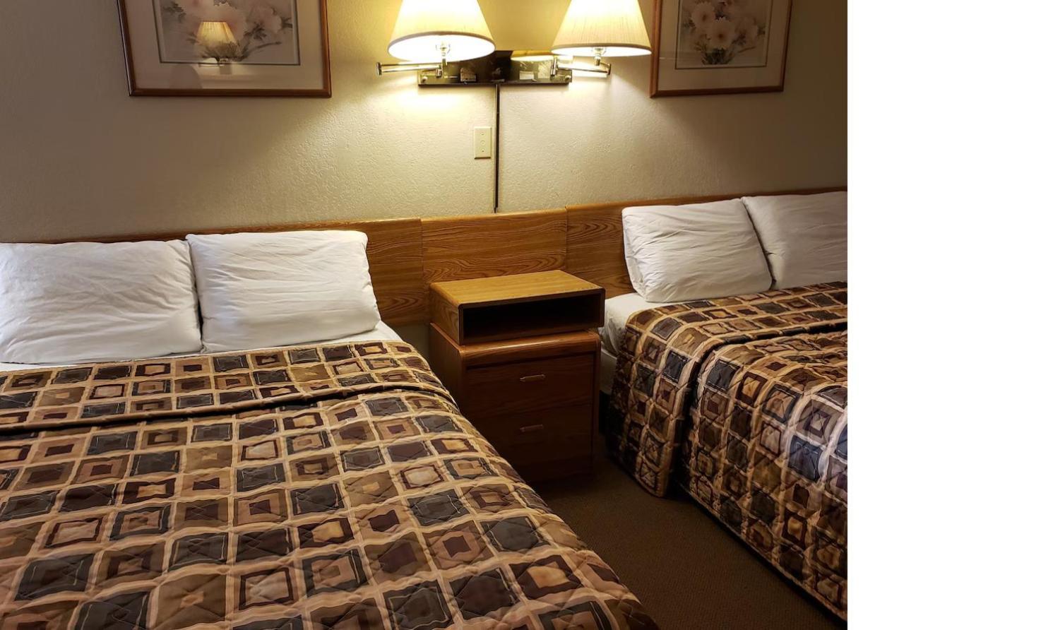 Hotel Skyview Swift Current Esterno foto